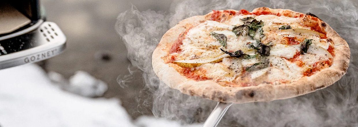 En spade er vel en spade? – Nej, ikke helt, når det gælder pizza!