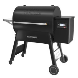 Traeger Ironwood 885 Træpillegrill