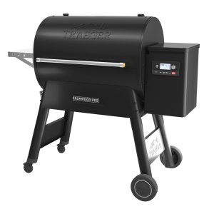 Traeger Ironwood 885 Trpillegrill
