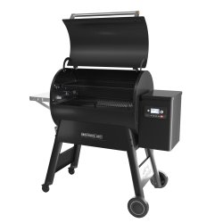 Traeger Ironwood 885 Træpillegrill