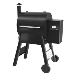 Traeger PRO 575 Trępillegrill