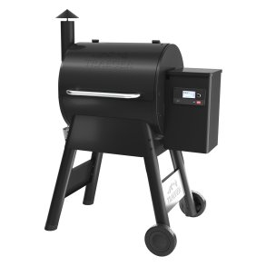 Traeger PRO 575 Tr�pillegrill