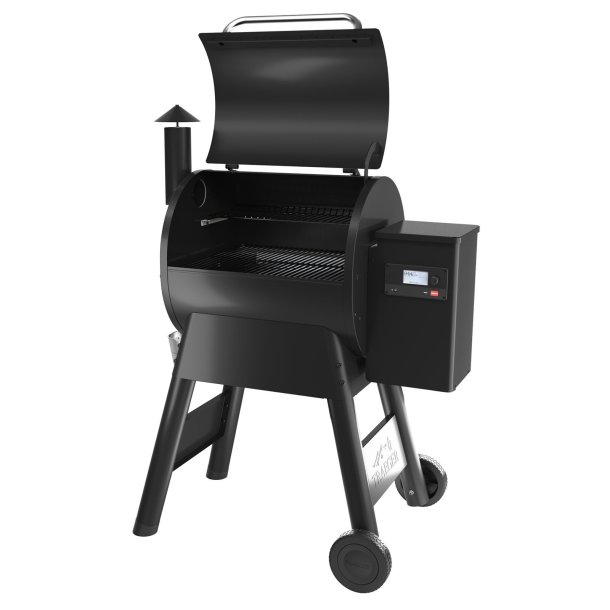 Traeger PRO 575 Trępillegrill