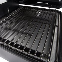 Traeger Ranger Trpillegrill