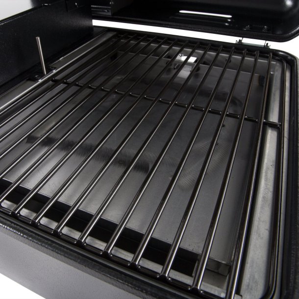 Traeger Ranger Trpillegrill