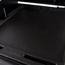 Traeger Ranger Trpillegrill
