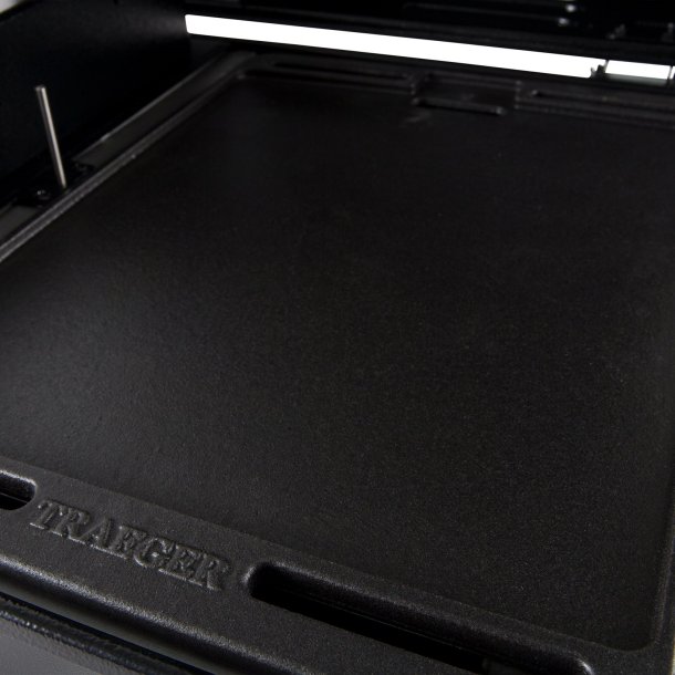 Traeger Ranger Trpillegrill