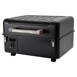 Traeger Ranger Trpillegrill
