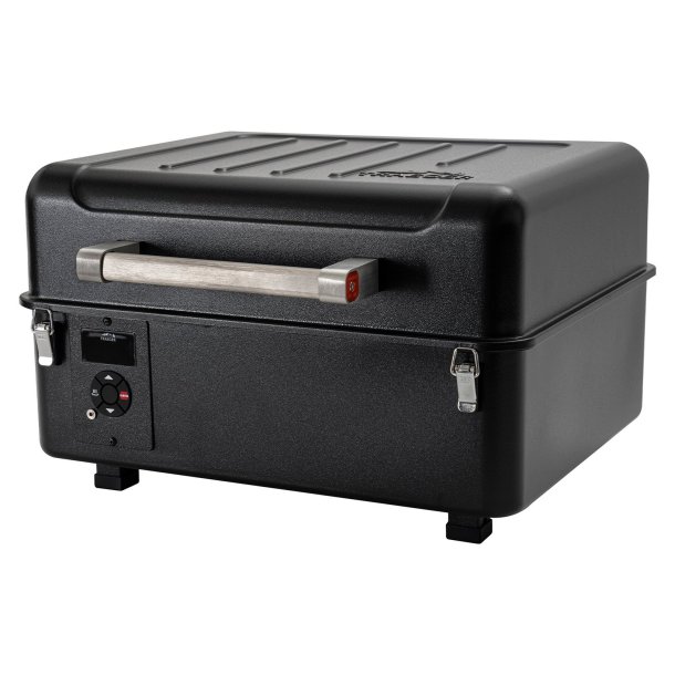Traeger Ranger Trpillegrill