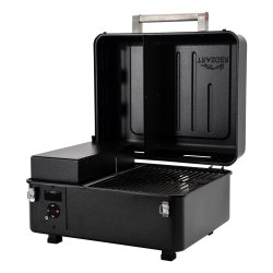 Traeger Ranger Trpillegrill