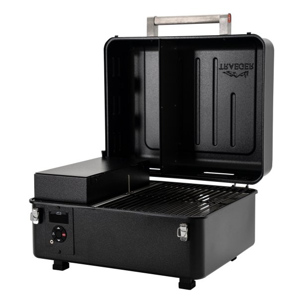 Traeger Ranger Trpillegrill