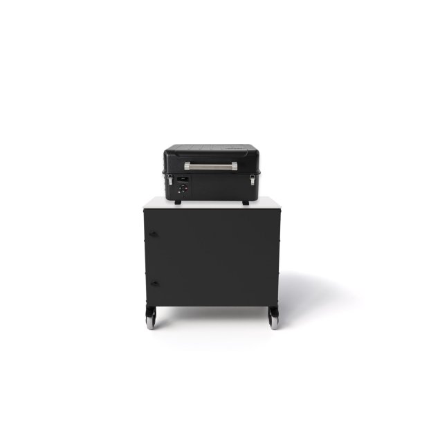 Traeger Ranger Trpillegrill