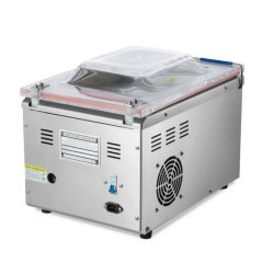 Maxima Kammer Vakuumpakker MVAC26