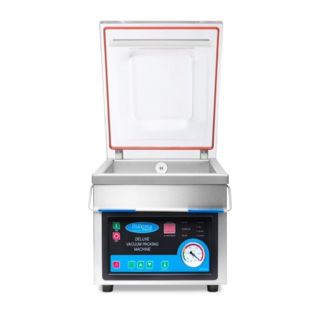 Maxima Kammer Vakuumpakker MVAC26
