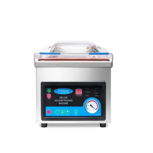 Maxima Kammer Vakuumpakker MVAC26
