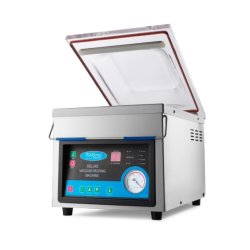 Maxima Kammer Vakuumpakker MVAC26