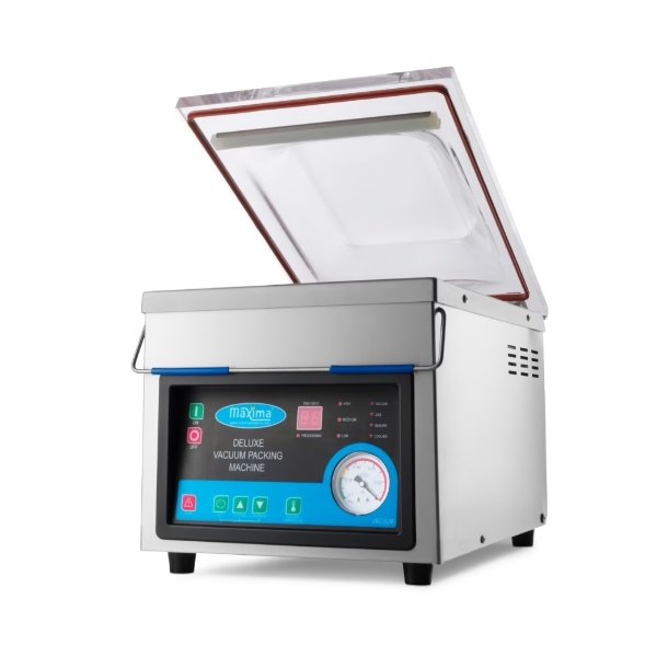 Maxima Kammer Vakuumpakker MVAC26