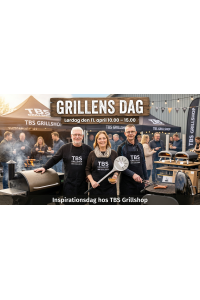 Grillens Dag Tilbud