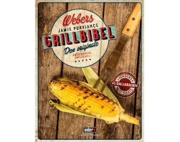 Weber Grill B&oslash;ger