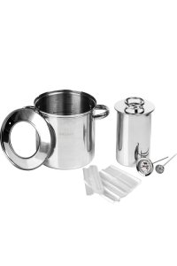 Skinkekoger / Trykkoger