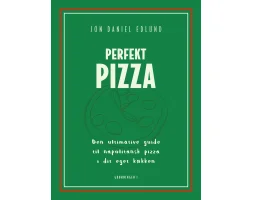 Pizza B&oslash;ger