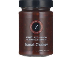 Chutney