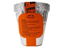 Traeger diverse