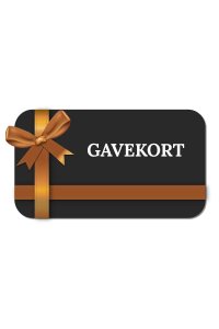 Gavekort