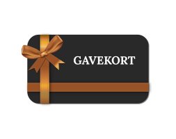 Gavekort