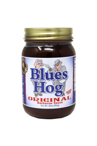 Blues Hog