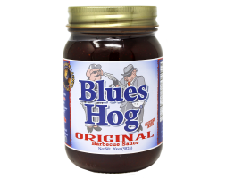 Blues Hog