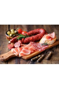 Borniak Røgeovne og Tilbehør 