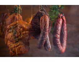 R&oslash;geri og Slagteri