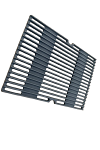 Crossray reservedele