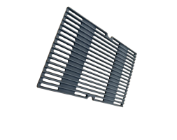 Crossray reservedele