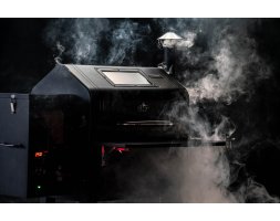 Pillegrill / Pellet Grills