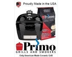Pakning til Primo Grills