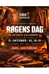 R&oslash;gens Dag Tilbud