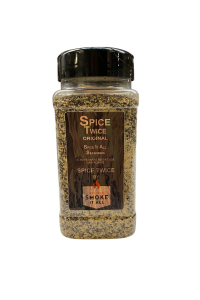 Spice Twice Krydderi
