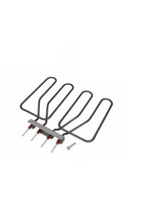 Reservedele til Weber EL-Grills