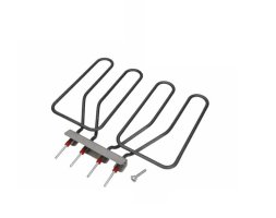 Reservedele til Weber EL-Grills