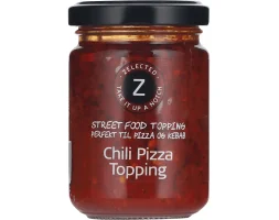 Pizza topping