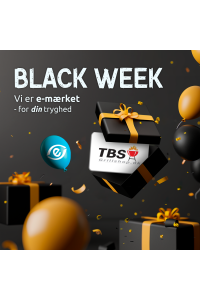 BLACK November Tilbud