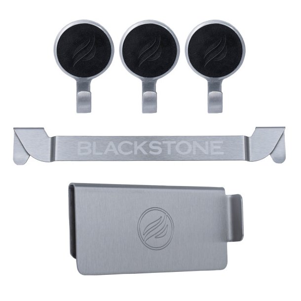 BlackStone Fedtudskiller port &amp; Vrktjsholder