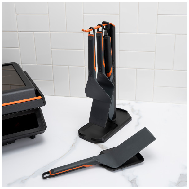 BlackStone E-Series Værktøjsholder
