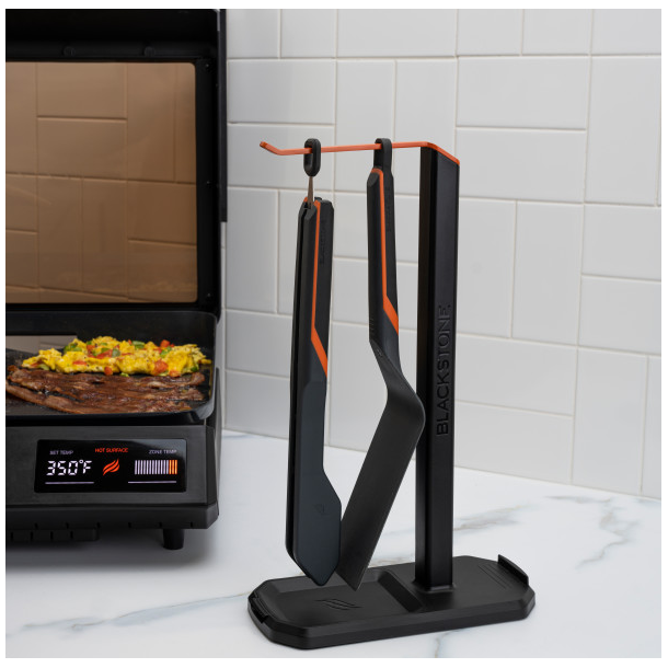 BlackStone E-Series Værktøjsholder
