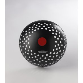 Bon-Fire Poptop, Popcorn Net Emaljeret 28cm