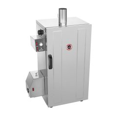 Borniak "RUSTFRI" Digital Røgeovn BBDS-70V1.4 PAKKE TILBUD