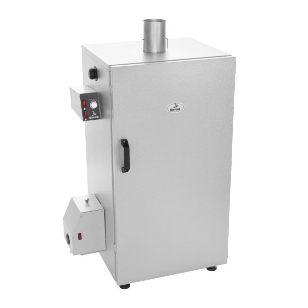 Borniak Digital Røgeovn UWD-150V1.4 PAKKE TILBUD