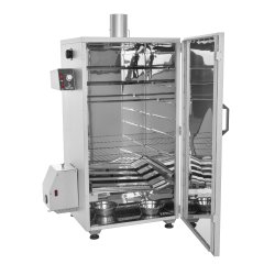 Borniak Digital Røgeovn UWD-150V1.4 PAKKE TILBUD